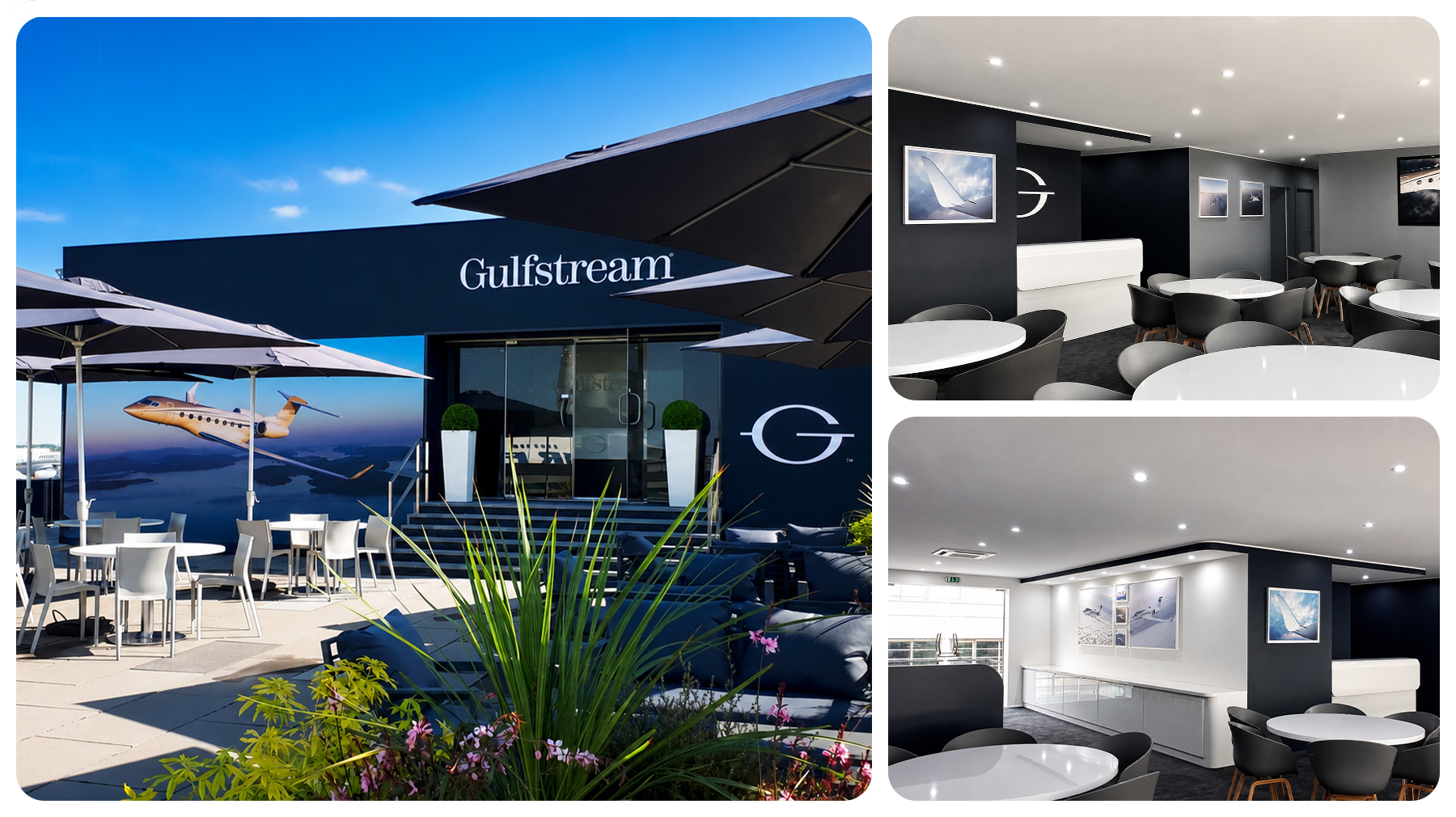 Gulfstream - image 1