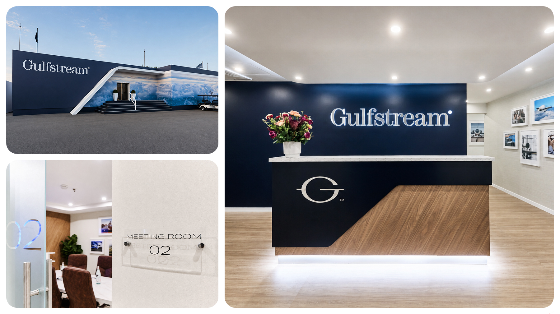 Gulfstream
