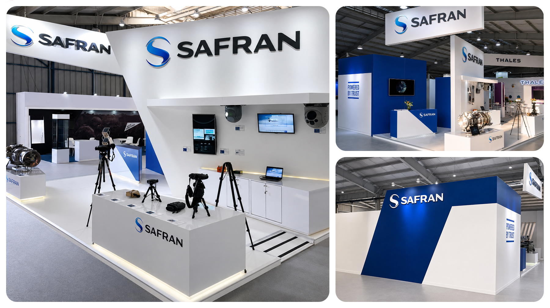 SAFRAN - image 1