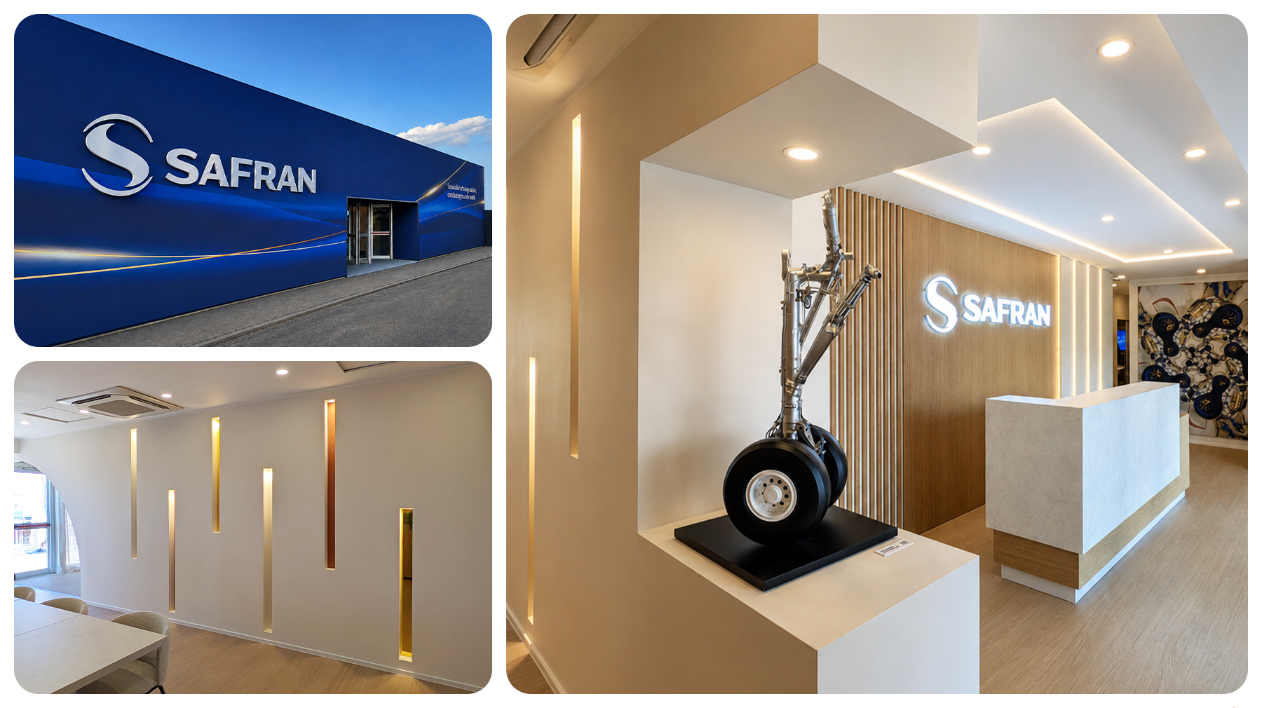 SAFRAN