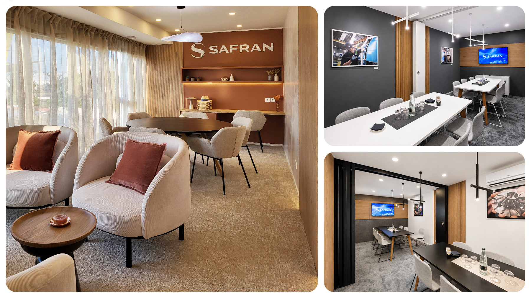 SAFRAN - image 4